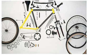 共享单车出海 机遇还是跳海