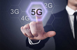 中国移动今年将推5G传输企业标准